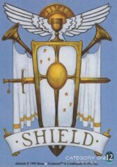 Shield (Brom's Angelic, 12) (3)